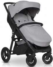 Дитяча прогулянкова коляска EasyGo Quantum 9023-EGQ-20, Pearl